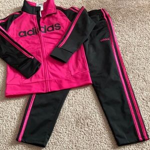 Adidas outfit